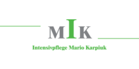 Logo der Firma Intensivpflege Mario Karpiuk aus Dresden