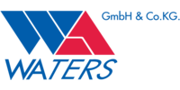 Logo der Firma Waters Heizung und Sanitär GmbH & Co. KG aus Viersen