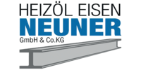 Logo der Firma Heizöl Eisen Neuner GmbH & Co. KG aus Grainau