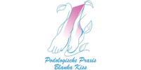 Logo der Firma Podologische Praxis Blanka Kiss aus Bischofswerda