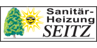 Logo der Firma Seitz Sanitär-Heizung GmbH aus Sulzfeld auf dem Branchenportal Klimatechniker.net