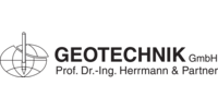 Logo der Firma GEOTECHNIK GmbH aus Herrieden