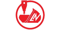 Logo der Firma Niedermeir Leonhard und Florian, Erdbewegung Abbruch Bauschuttrecycling aus Moorenweis