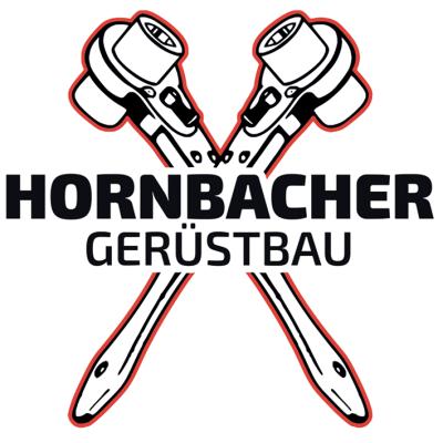 Logo der Firma Hornbacher Gerüstbau aus Emmendingen