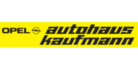Logo der Firma Kaufmann Autohaus aus Bahlingen