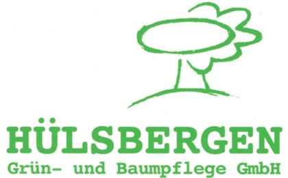 Logo der Firma Hülsbergen Grün- und Baumpflege GmbH aus Ratingen