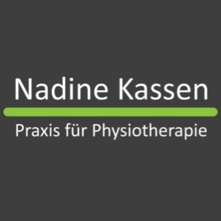 Logo der Firma Nadine Kassen - Praxis für Physiotherapie aus Remscheid