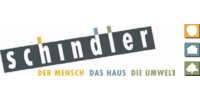 Logo der Firma Schindler Anlagentechnik aus Gutach