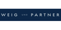 Logo der Firma Weig und Partner mbB aus Weiden
