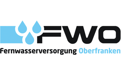 Logo der Firma Fernwasserversorgung Oberfranken aus Kronach