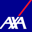 Logo der Firma AXA Versicherung Köln Claudius Kolodziej aus Köln