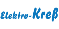 Logo der Firma Elektro-Kreß, Inh.Lothar Kreß aus Flieden