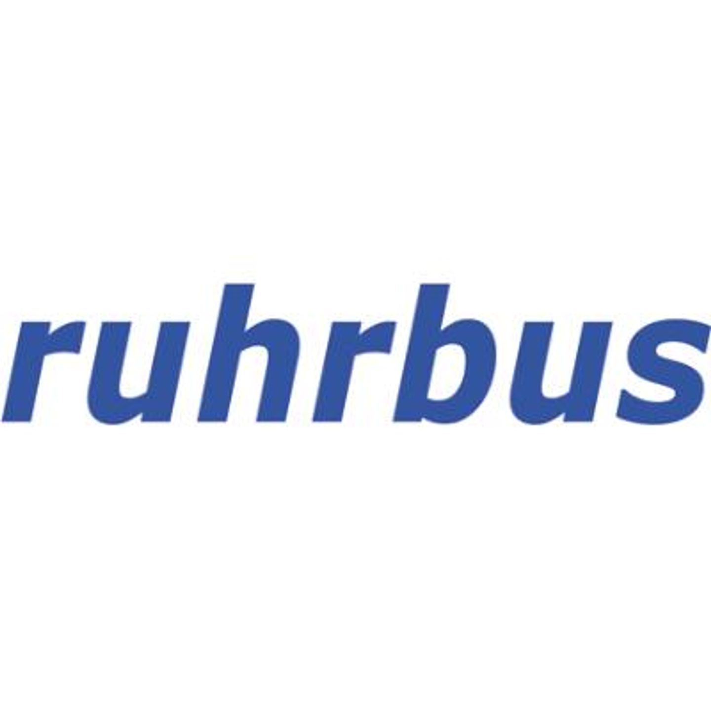 Logo der Firma Ruhrbus GmbH aus Mülheim an der Ruhr