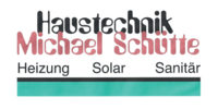 Logo der Firma Michael Schütte Haustechnik aus Fuldatal