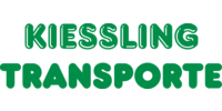 Logo der Firma KIESSLING Transporte aus Wunsiedel