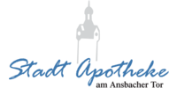Logo der Firma Stadt - Apotheke Inh. Stephan Wirth aus Herzogenaurach