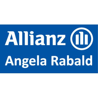 Logo der Firma Allianz-Generalvertretung Angela Rabald aus Großenhain