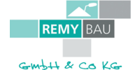 Logo der Firma REMYBAU GmbH & Co. KG aus Goch auf dem Branchenportal Bauunternehmen.org
