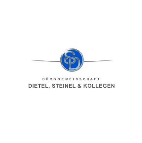Logo der Firma Steinel & Dietel GmbH aus Hof auf dem Branchenportal Finanzberater.net