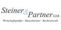 Logo der Firma Steiner & Partner GbR aus Bayreuth auf dem Branchenportal Steuer-Berater.de