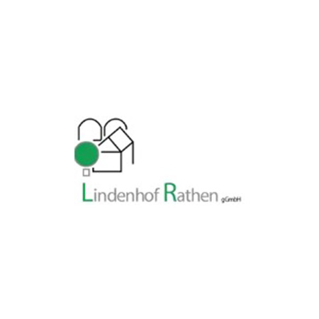 Logo der Firma Lindenhof Rathen gGmbH - Wäscherei aus Pirna