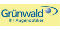 Logo der Firma Markus Grünwald GmbH - Ihr Augenoptiker aus Amberg