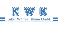 Logo der Firma KWK Kälte Wärme Klima GmbH aus Eckental