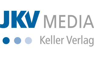 Logo der Firma JKV MEDIA - Josef Keller GmbH & Co. Verlags-KG aus Berg