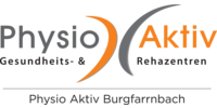 Logo der Firma Physio Aktiv Burgfarrnbach aus Fürth