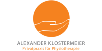 Logo der Firma Physiotherapie Klostermeier Alexander aus Würzburg