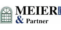 Logo der Firma Meier & Partner GdbR aus Effeltrich auf dem Branchenportal Glaserei.org