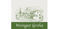 Logo der Firma Weingut Groha aus Oberschwarzach