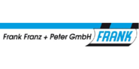 Logo der Firma Frank Franz + Peter GmbH aus Schliengen auf dem Branchenportal Bauunternehmen.org