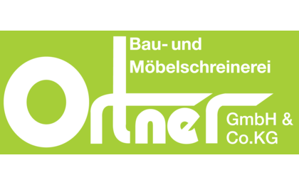 Logo der Firma Ortner GmbH&Co.KG Bau- und Möbelschreinerei aus Gunzenhausen