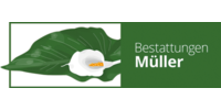 Logo der Firma Bestattungen Müller, Inh. Kerstin Schmidt aus Hilden