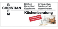 Logo der Firma Küchenberatung Christian Brem GmbH & Co. KG aus Deggendorf