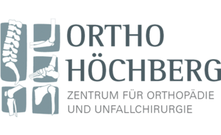 Logo der Firma OrthoHöchberg Facharztpraxis für Orthopädie und Unfallchirurgie aus Höchberg
