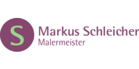 Logo der Firma Schleicher GmbH aus Kronach