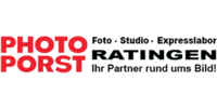 Logo der Firma Photo Porst aus Ratingen