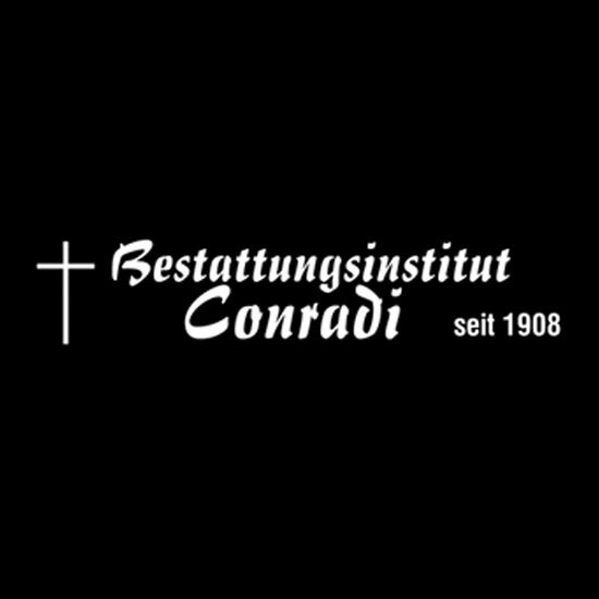 Logo der Firma Bestattungsinstitut Wilhelm Conradi aus Hannover