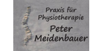 Logo der Firma Physiotherapie Meidenbauer aus Zeil