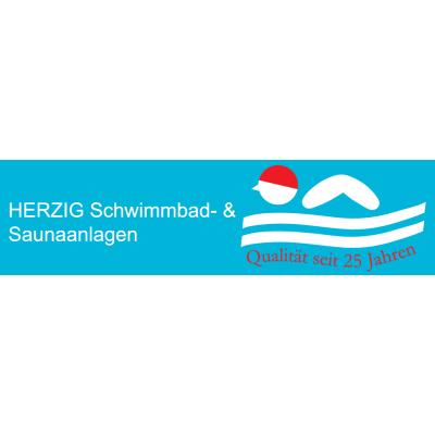 Logo der Firma Schwimmbad- & Saunaanlagen Ehmer Anja aus Grünhain-Beierfeld