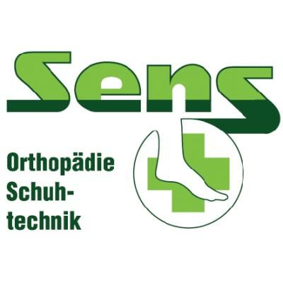 Logo der Firma Sens aus Hof