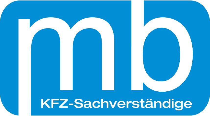 Logo der Firma KFZ Sachverständigenbüro Max Bauer aus München