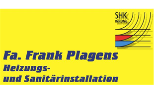 Logo der Firma Plagens Frank aus Obergurig auf dem Branchenportal Klimatechniker.net