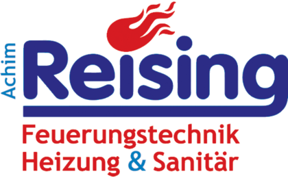 Logo der Firma Reising Achim aus Alzenau