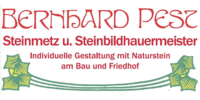 Logo der Firma Pest Bernhard Steinmetz und Steinbildhauer aus Böbing