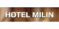 Logo der Firma Hotel Milin aus Mylau