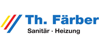 Logo der Firma Sachverständige für Sanitär und Heizung Färber aus Korschenbroich auf dem Branchenportal Gutachter.org