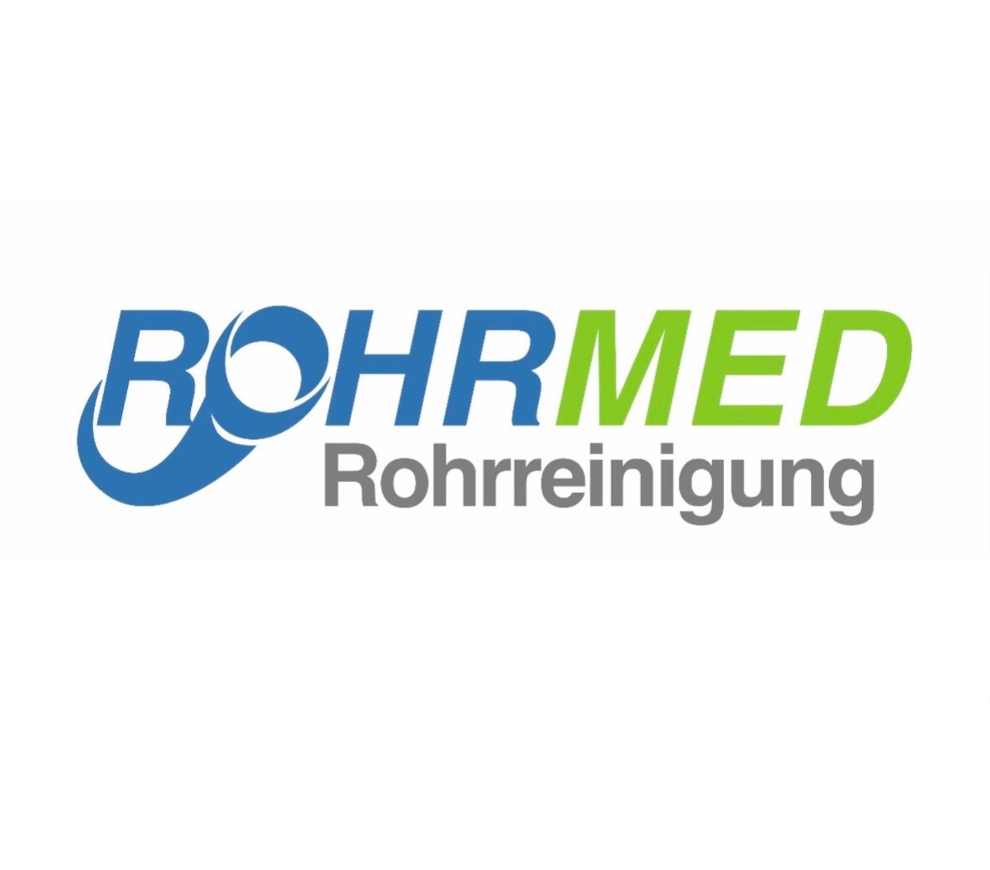 Logo der Firma ROHRMED Rohrreinigung Berlin aus Berlin